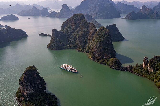 Capella Cruise 3Days/2Night on 6 Star Cruise All included - Food, drinks, and why the included package matters