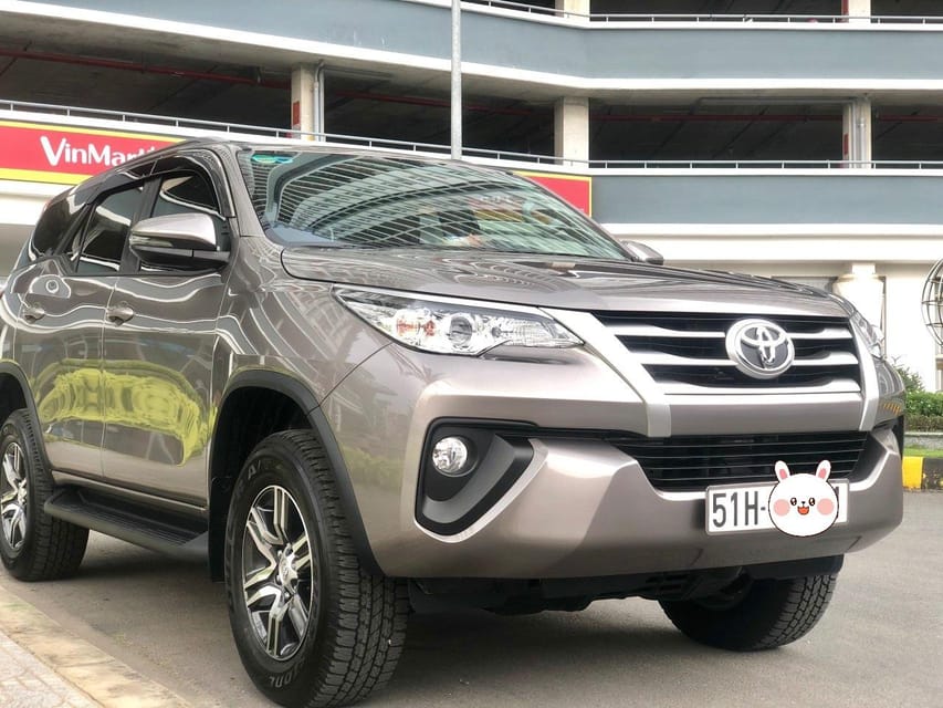 Car rental with Driver in Sapa (4 hours) - Should you book OUROS Travel’s Sapa car rental with driver?