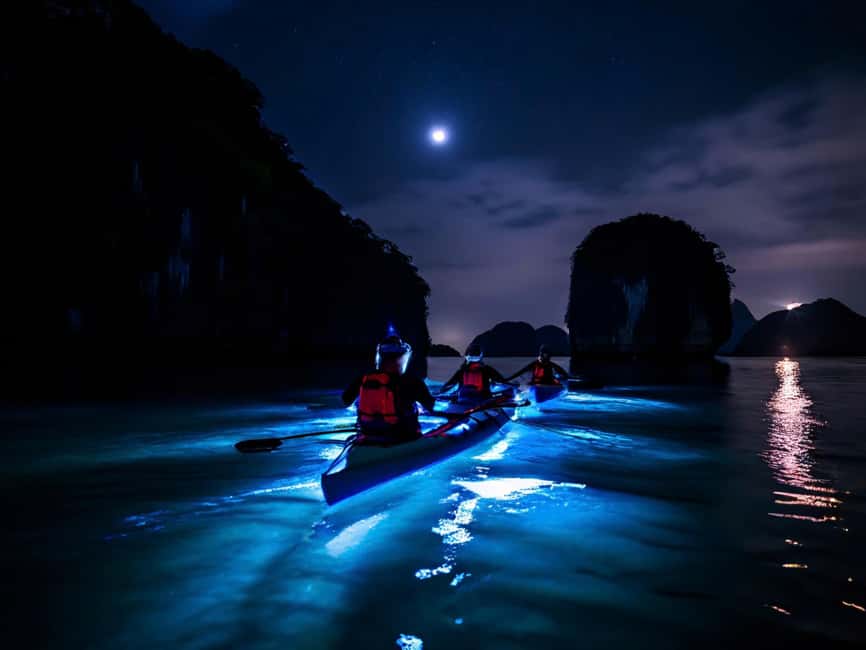 Cat Ba: 2-Day Lan Ha Bay Cruise with Plankton Excursion - Key highlights to know