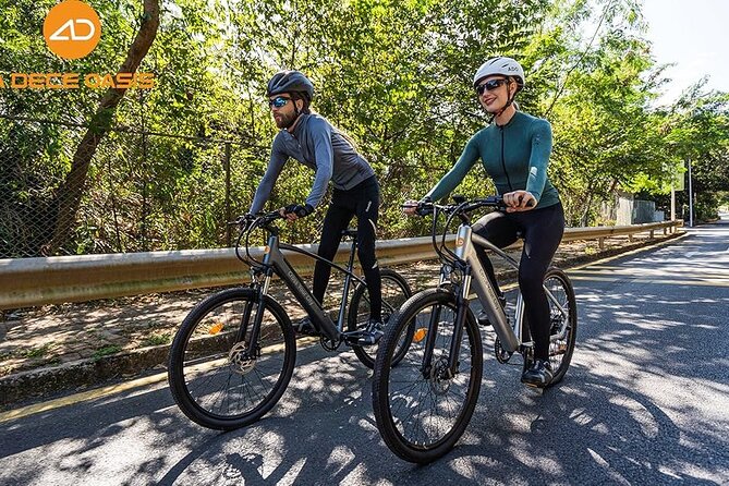 Cat Ba Bike Rental - Why Cát Bà Bikes Feel Like the Best Plan
