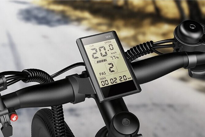 Cat Ba Bike Rental - Safety and Comfort on Cat Bà’s Hills