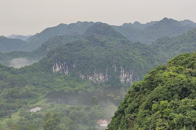 Cat Ba Island Getaway - Key things to know before you go
