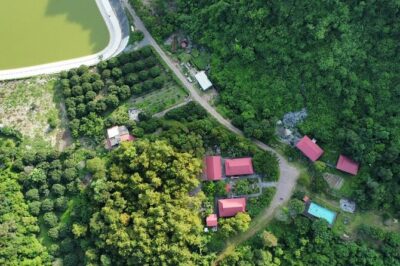Cat Ba Island Getaway - Getting to Cat Ba: Hanoi to Hai Phong to the Sea (How the route feels)