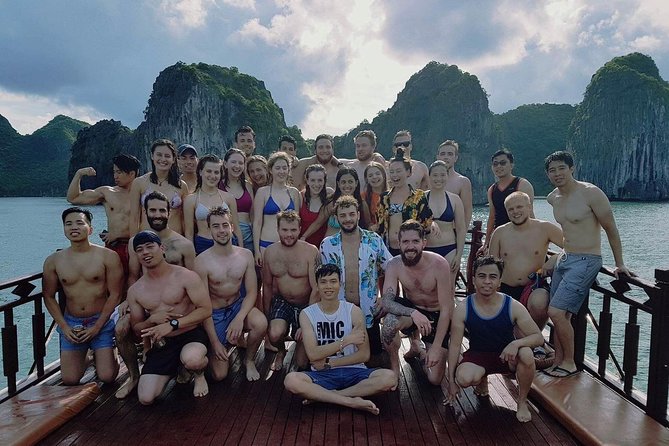 Cat Ba Island - Lan Ha Bay 2 days 1 night - Overnight at Cat Ba Hotel - Weather, timing, and what to pack so the trip stays fun