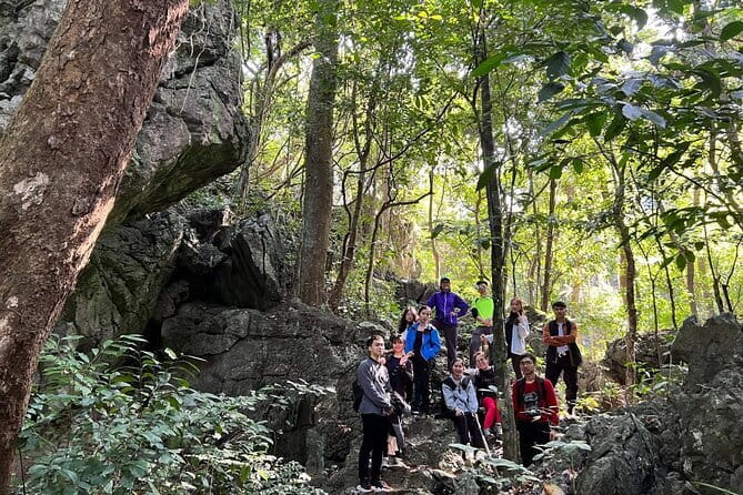 Cat Ba National Park Full Day Trekking Tour to Viet Hai Village - Price and What $39 Really Covers