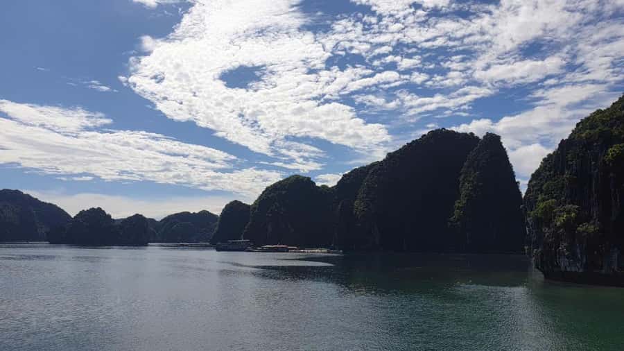 Cat Ba: Night Kayaking with Glowing Plankton - Dinner with locals: the fuel (and the payoff) before the night