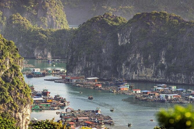 Cat Ba: Sunset & Bioluminescent Kayaking on Lan Ha Bay - Group Size, Timing, and Why It Matters at Night