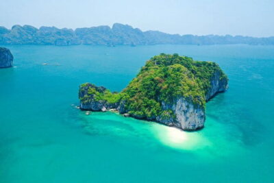 Cat Ba Tour 2 Days 1 Night, Enjoy A Full Day On Lan Ha Bay - Lan Ha Bay Day On Daiichi Cruise: Kayak Time, Cai Beo, And Seafood Lunch