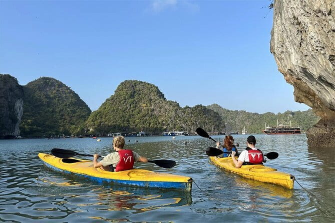 Cat Ba Tour 2 Days 1 Night, Enjoy A Full Day On Lan Ha Bay - Should You Book This Cat Ba Tour?