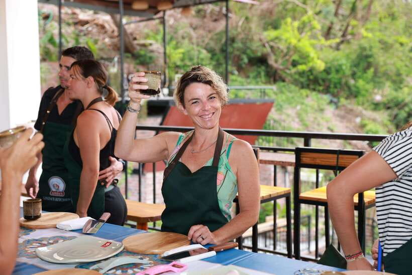 CatBa: Authentic Vietnam Cooking Class and local market tour - Price and value: why $30 can make sense in Cat Ba