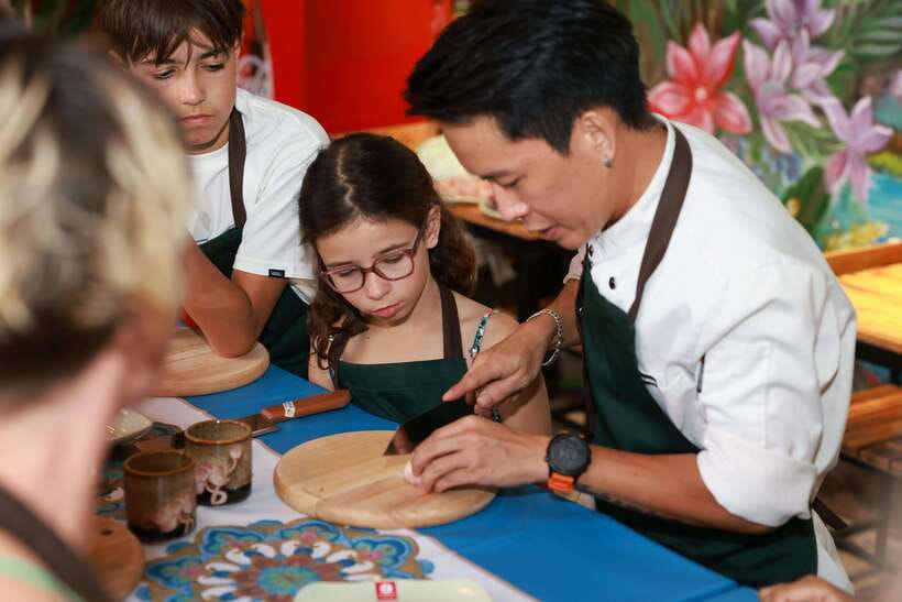 CatBa: Authentic Vietnam Cooking Class and local market tour - Should you book it?