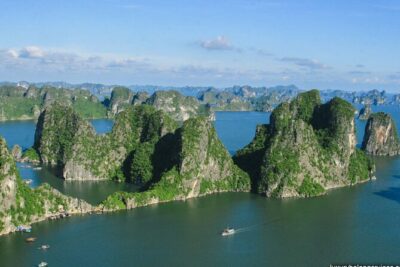 Catherine Cruise 2 Days/1 Night with 6 Star Cruise - The ship: Oriental-meets-modern comfort and room to spread out