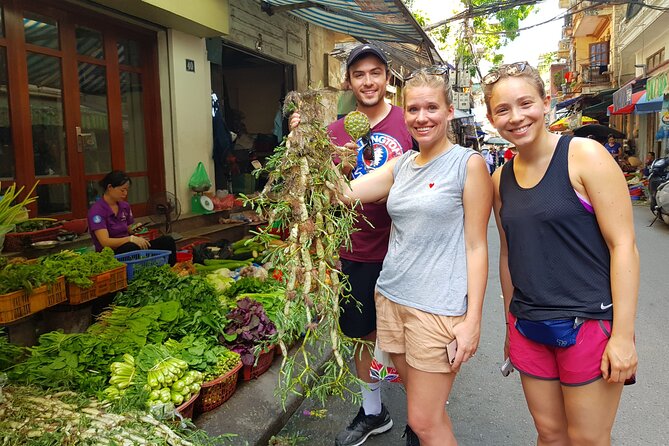 Chef Duyen's Home Cooking Classes and Market Tours - Key highlights