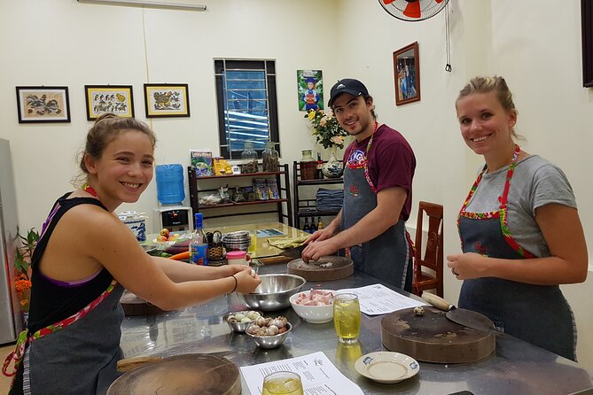 Chef Duyen's Home Cooking Classes and Market Tours - Why this Hanoi experience works better than a “tourist cooking” day