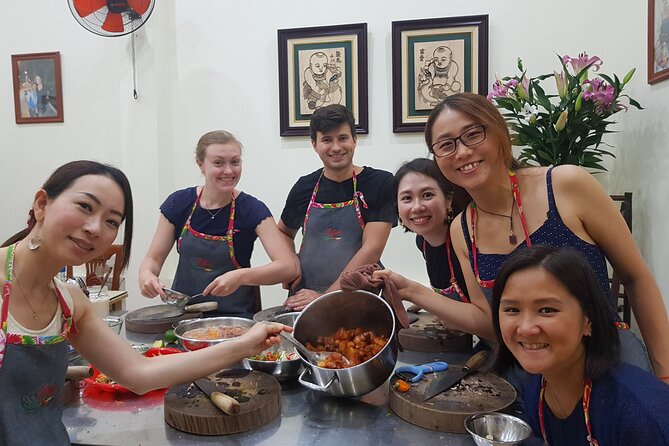 Chef Duyen's Home Cooking Classes and Market Tours - What you’ll cook and learn (and what to ask about)