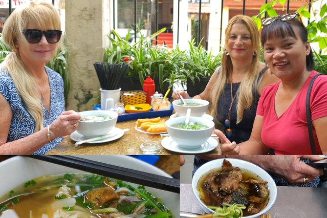 Chef Duyen's Home Cooking Classes and Market Tours - Eating together with beer: the payoff after you cook