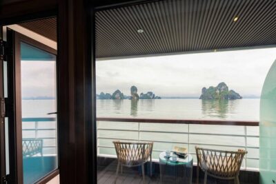 Chill Cruise Full-Day Explore Halong Bay - Bai Tu Long Bay Morning Views: A Fast Route Through the Iconic Stuff