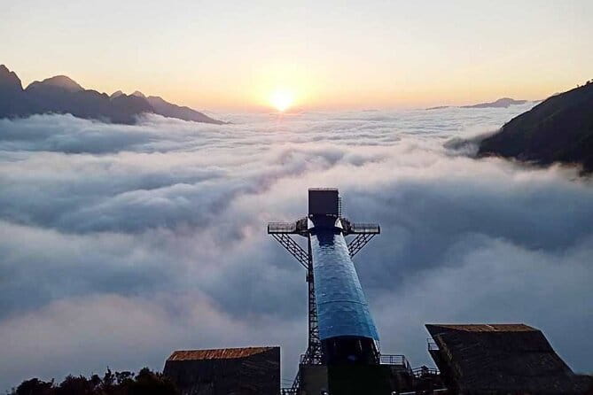 Cloud Dragon Skywalk and Silver Waterfall Tour From Sapa - Key things I think you should know