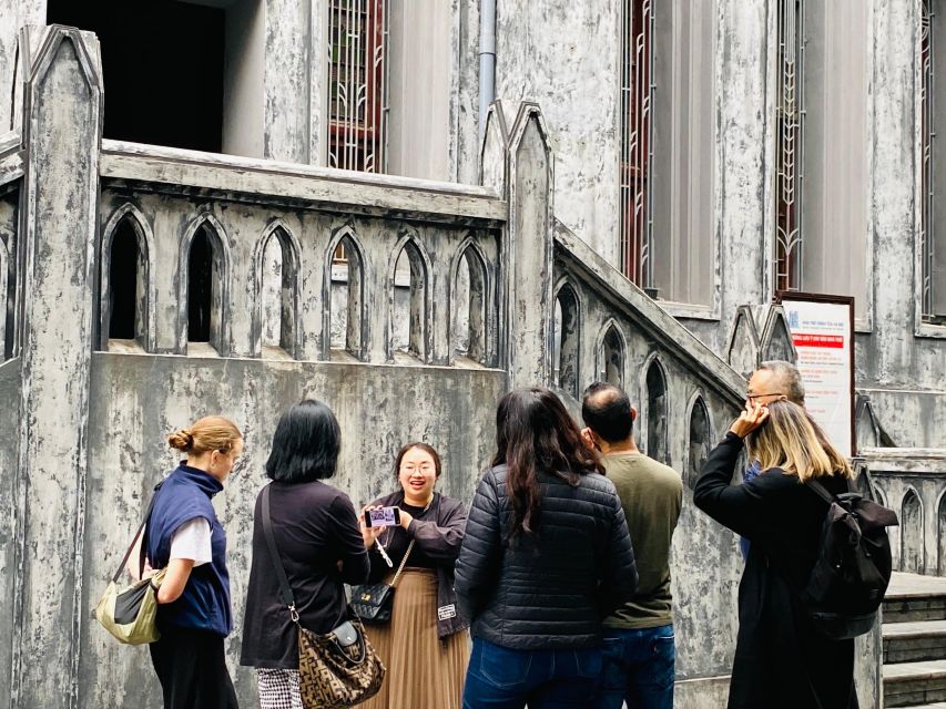 Coffee, History, and Architecture of the French Quarter - Stops 2 and 3: The Old French Villa Coffee Shop Moment