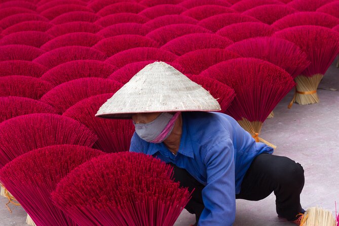 Colors of Incense village Quang Phu Cau - Should you book Colors of Incense village Quang Phu Cau?