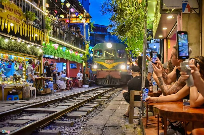 Combo Full-day Hanoi: Incense Village-City Tour-Train Street - A Full-Day Hanoi Plan That Actually Moves