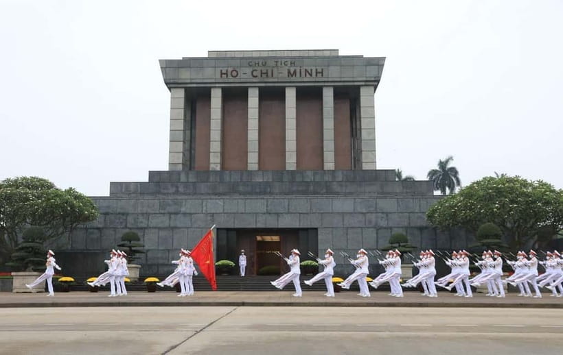 Combo Full-day Hanoi: Incense Village-City Tour-Train Street - Quang Phu Cau Incense Village: From Bamboo Chopping to Bundles