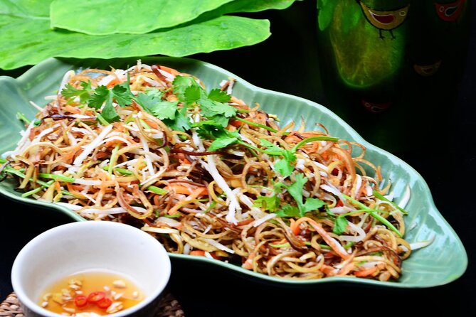 Cooking class with market visit - Pickup and meeting point: the little stuff that saves your day