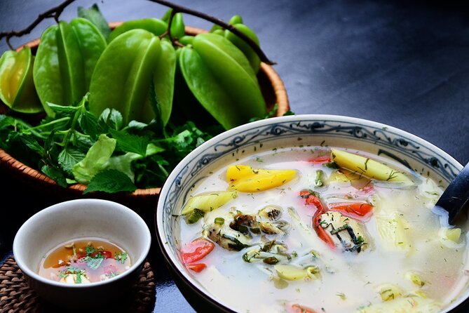 Cooking class with market visit - Price in context: is $55 worth it?
