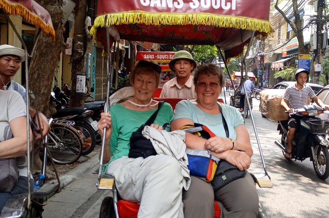 Cooking class with market visit - Timing, weather, and what to wear