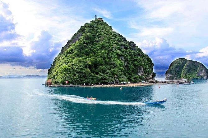 Cozy Bay Cruise: 2-Day Explore Halong Bay With Transfer From Hanoi - Price and Inclusions: What You Really Get for $133