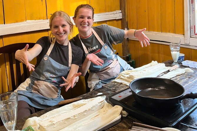 Craft Tofu in Sa Pa: A Journey into Vietnamese Cuisine - Key Highlights You Should Care About