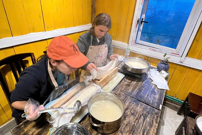 Craft Tofu in Sa Pa: A Journey into Vietnamese Cuisine - Why Make Tofu in Sapa, Not at Home