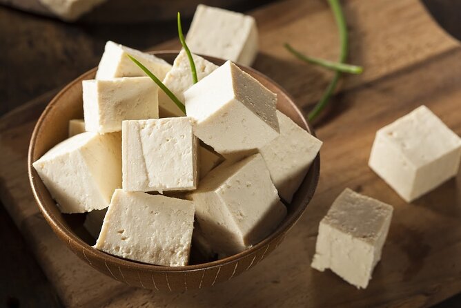 Craft Tofu in Sa Pa: A Journey into Vietnamese Cuisine - The Coagulant Step: Where Texture Becomes Tofu