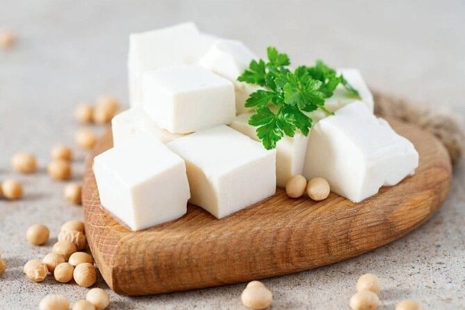 Craft Tofu in Sa Pa: A Journey into Vietnamese Cuisine - Who This Tofu Workshop Fits Best