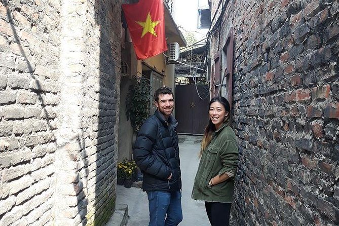 Craft Village Tour (Quang Phu Cau, Bat Trang, Chuong Conical,...) - Why This Craft Village Day Tour Works in Hanoi