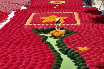 Craft Village Tour (Quang Phu Cau, Bat Trang, Chuong Conical,...) - Getting There From the Old Quarter Without Stress