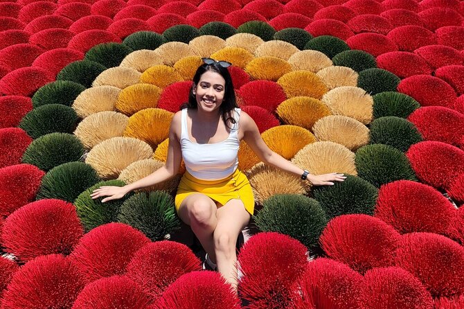 Craft Village Tour (Quang Phu Cau, Bat Trang, Chuong Conical,...) - The 3 to 8 Hour Timing Reality