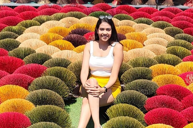Craft Village Tour (Quang Phu Cau, Bat Trang, Chuong Conical,...) - Private Tour Perks: You Control the Questions