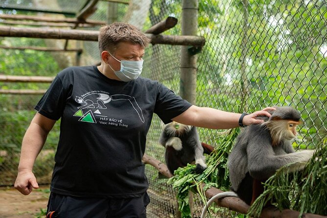 Cuc Phuong National Park Private Day Tour: Trekking & Primates - From Hanoi To Cúc Phương: The Drive That Sets the Tone