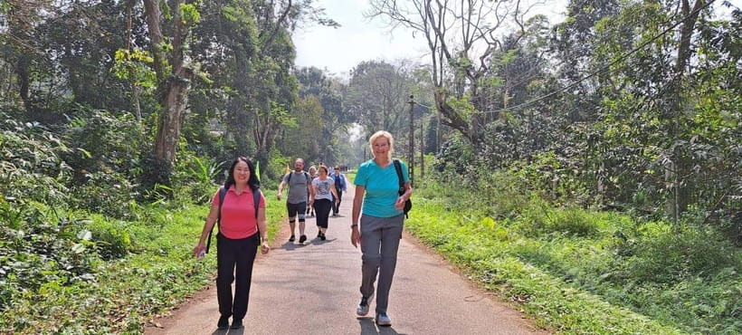 Cuc Phuong National Park - Van Long Day Trip From Hanoi - Key Points You’ll Care About