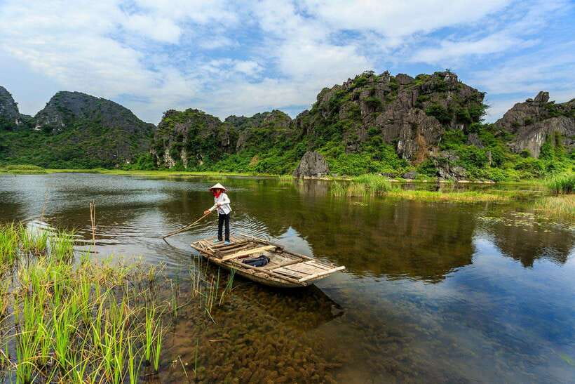 Cuc Phuong National Park - Van Long Day Trip From Hanoi - Leaving Cuc Phuong for Van Long: The Second Act Starts at 15:30