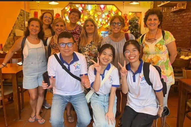 Cultural Exchange with Student Guides - Key Things To Know Before You Go