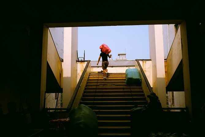 Cultural Hanoi Photo Walk - A Street Photography Tour - Why Hanoi Turns Street Photography into a Skill You Can Use