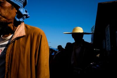 Cultural Hanoi Photo Walk - A Street Photography Tour - Starting at Hào Café: Culture First, Camera Second (and It Helps)