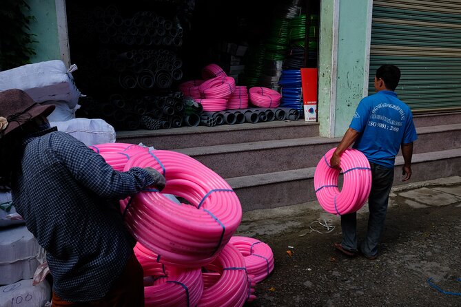 Cultural Hanoi Photo Walk - A Street Photography Tour - Should You Book? My Simple Decision Rule