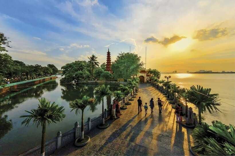 Cycling Through Hanoi: Old Quarter Pagodas & Red River Delta - Should you book Cycling Through Hanoi: Old Quarter Pagodas & Red River Delta?