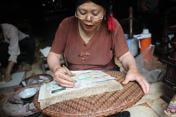 Da Bac Discovery trek and tour 2D1N - Homestay etiquette that keeps things smooth