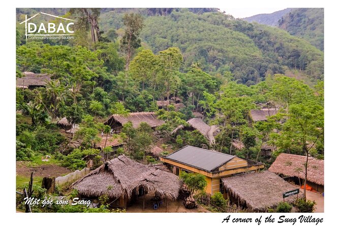 Da Bac Discovery trek and tour 2D1N - Who should book this Da Bac trek-and-homestay weekend