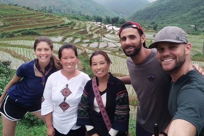 Daily Experience Authentic TaPhin Valley &Traditional Herbal bath - Suoi Ho to Ta Phin: what this day tour is really like