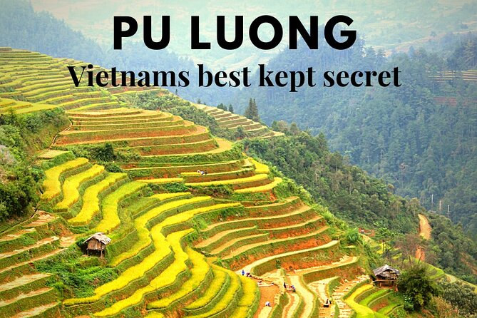 Daily Shuttle Bus Transfer Hanoi to Pu Luong or return - Return trip: pickup from homestays and a predictable Hanoi arrival